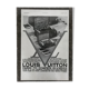 Advertising poster Louis Vuitton 1930