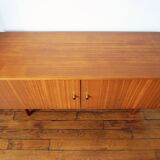 Enfilade Scandinavian teak