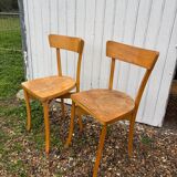 Bistro chairs
