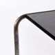 1930s Bauhaus coffee table
