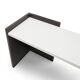 Graphis desk by Osvaldo Borsani for Tecno, 1970s