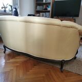 Ensemble de salon antique