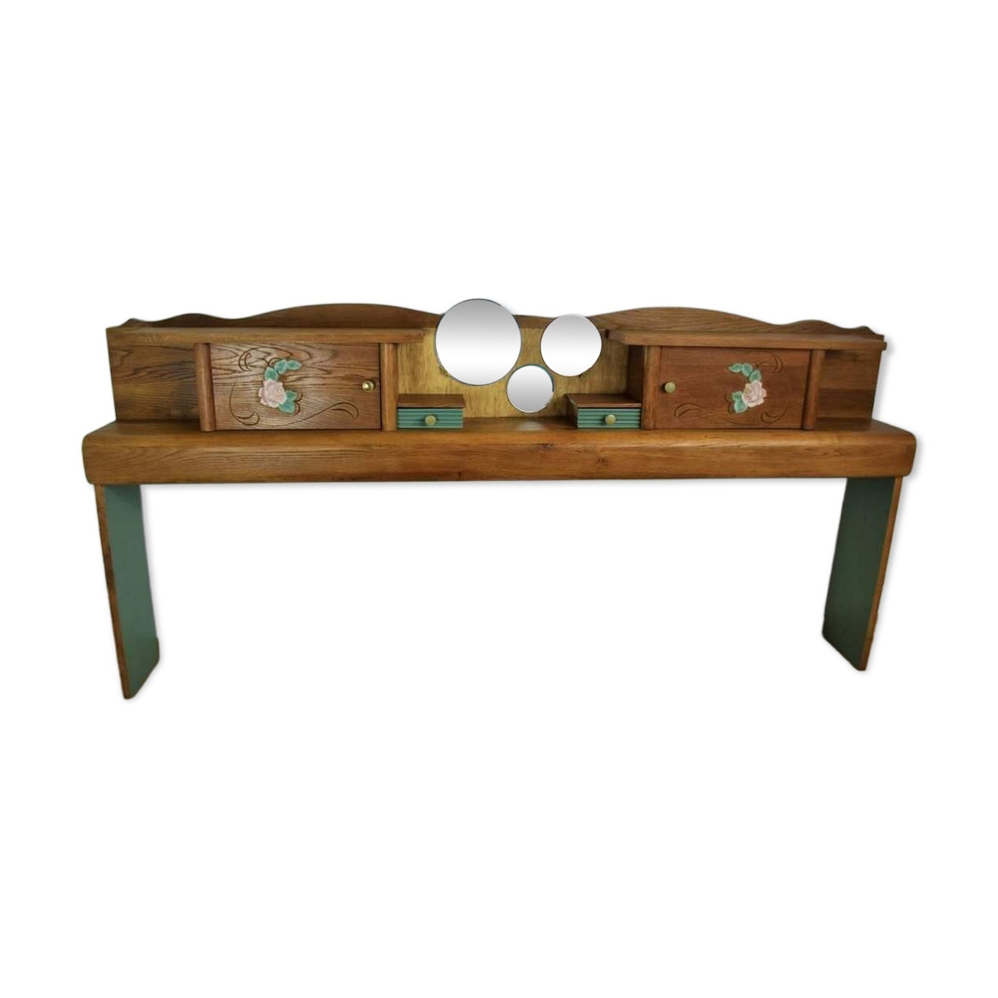 Headboard