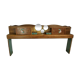 Headboard