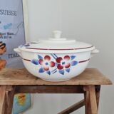 Vintage St Amand tureen