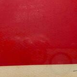 Modern lithographs