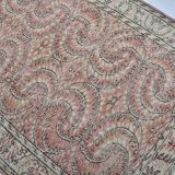 Turkish Oushag Handmade Carpet sku 3174