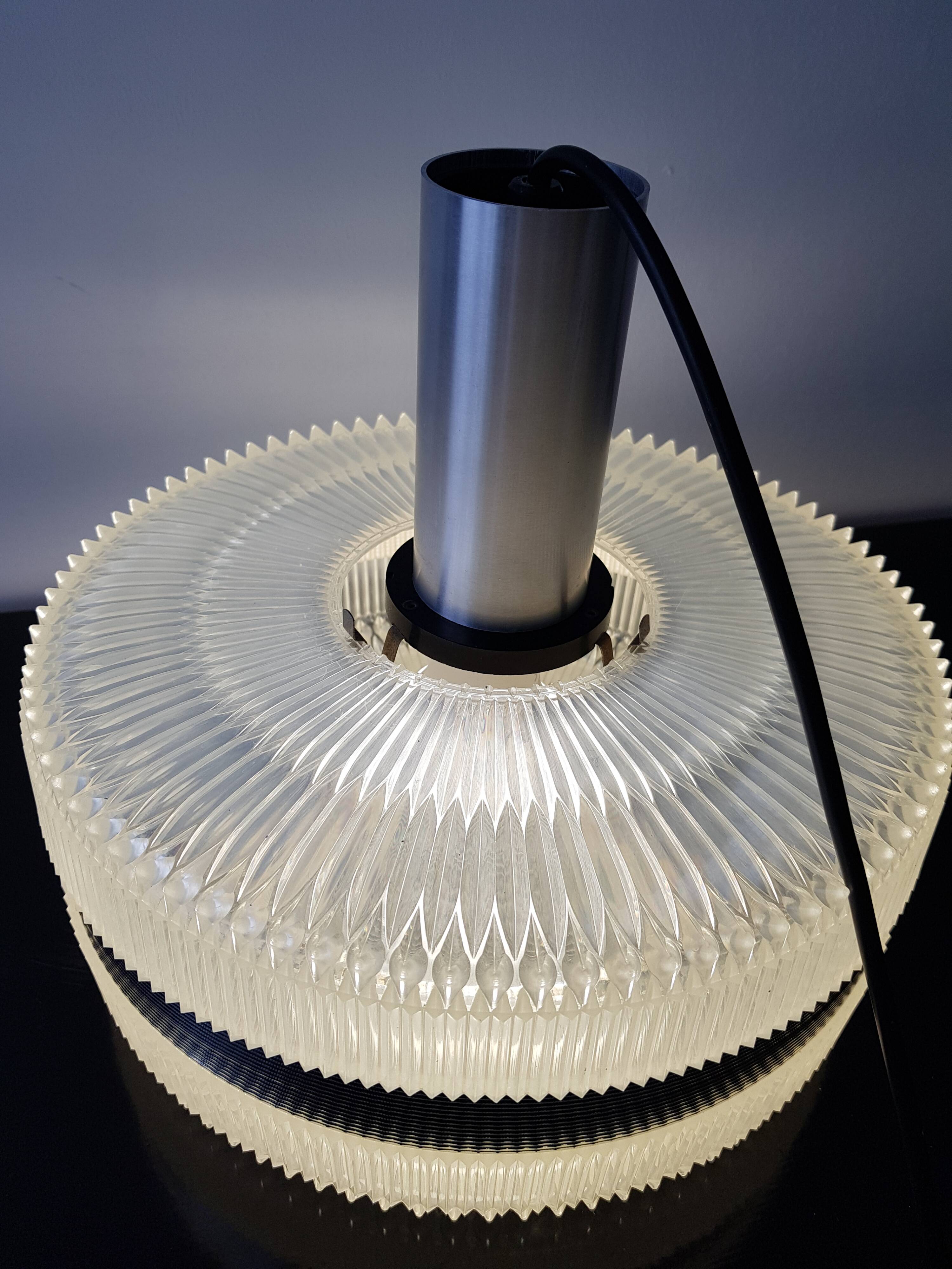Chandelier from the 70s