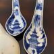 3 ancient Chinese spoons