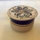 Small water butter dish