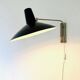 Adjustable Swing-Arm Wall Lamp By Artimeta, The Netherlands 1950S