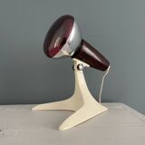Vintage Osram Theratherm lamp, Germany 1960s