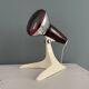 Vintage Osram Theratherm lamp, Germany 1960s