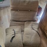 Fauteuil ligne roset Marsala