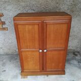 small wardrobe