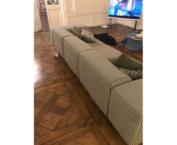 sofa kartell Largo