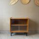 Vintage display cabinet (or TV cabinet)