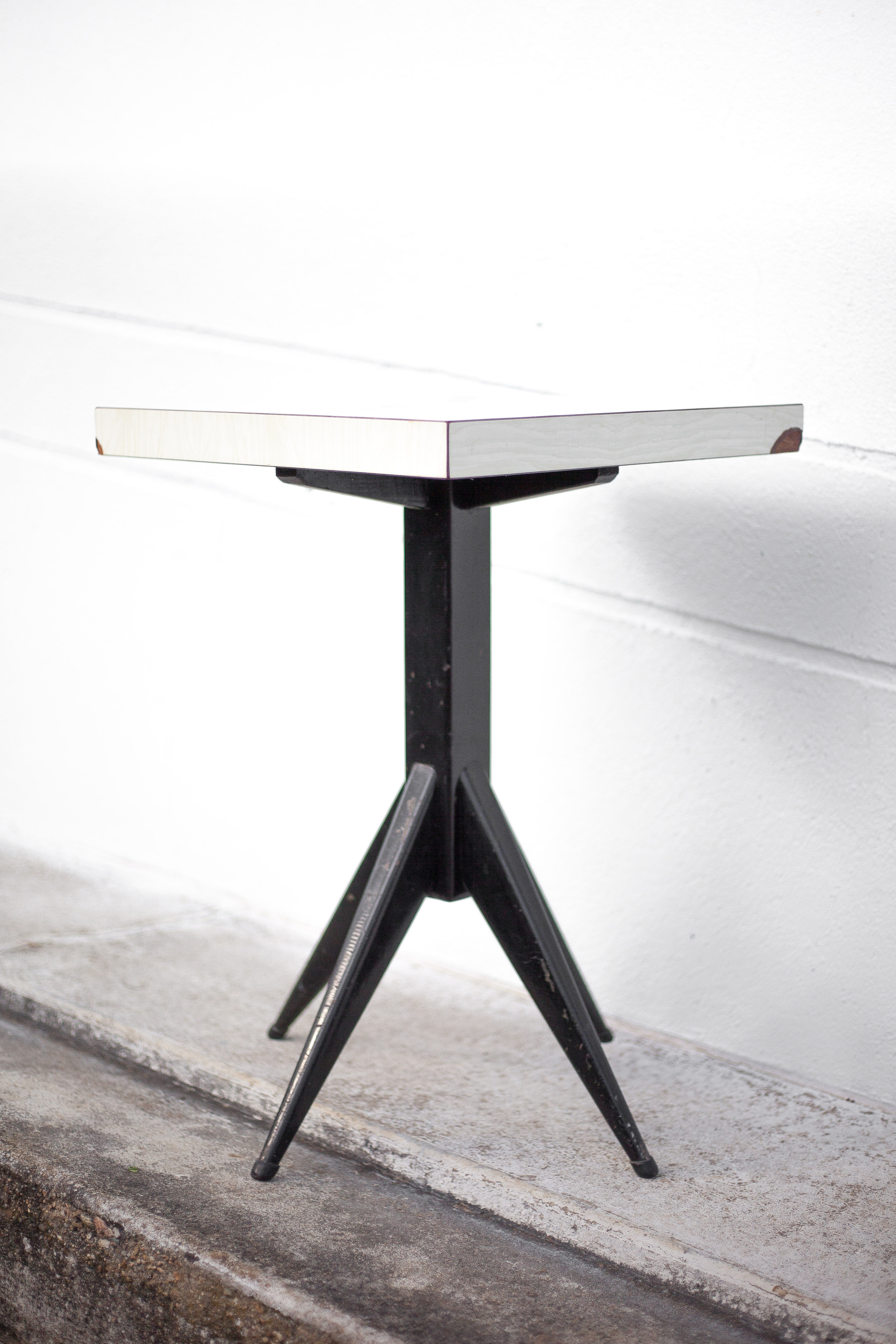 Vintage table