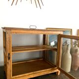 Old vintage pantry