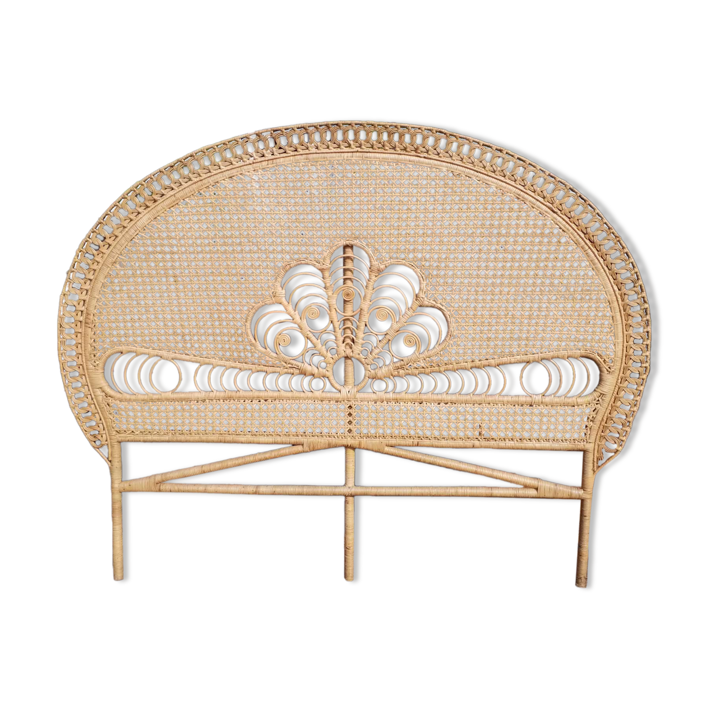 Headboard