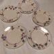 Flat plates Digoin Sarreguemines