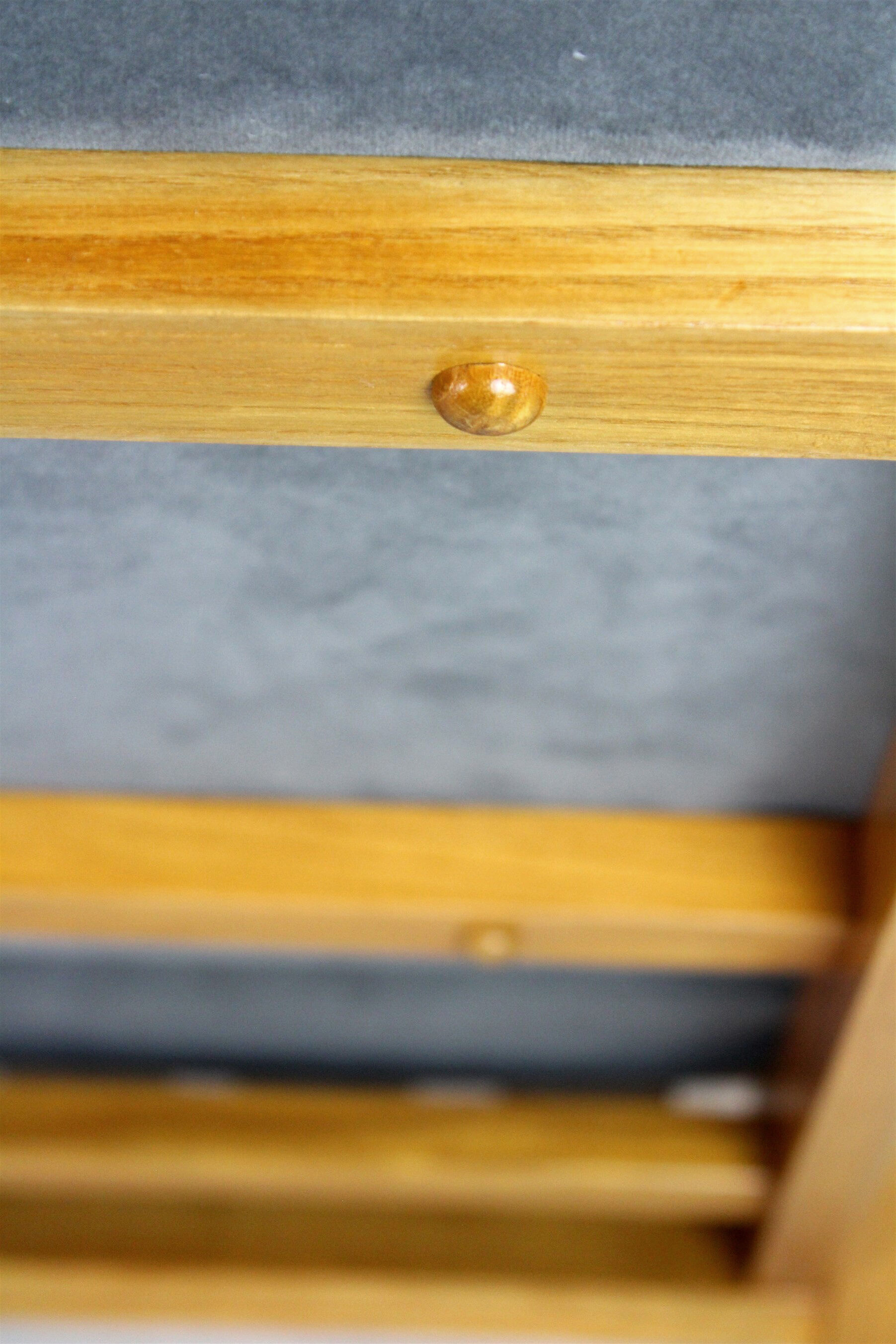 Mid-century bentwood armchairs from drevozpracujici druzstvo, 1962, set of 2