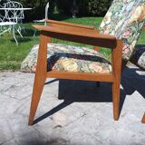 50s armchairs