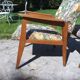 50s armchairs