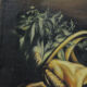 Still life - oil on canvas
