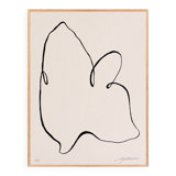 The Soul in Bloom 07 - 18 x 24 cm - Atelier Agapé