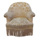 Toad chair