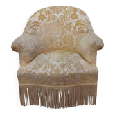 Toad chair