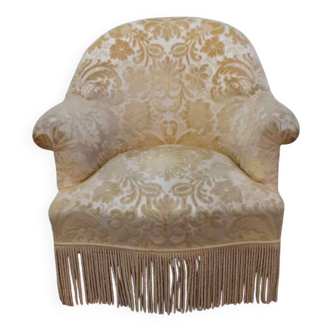 Toad chair