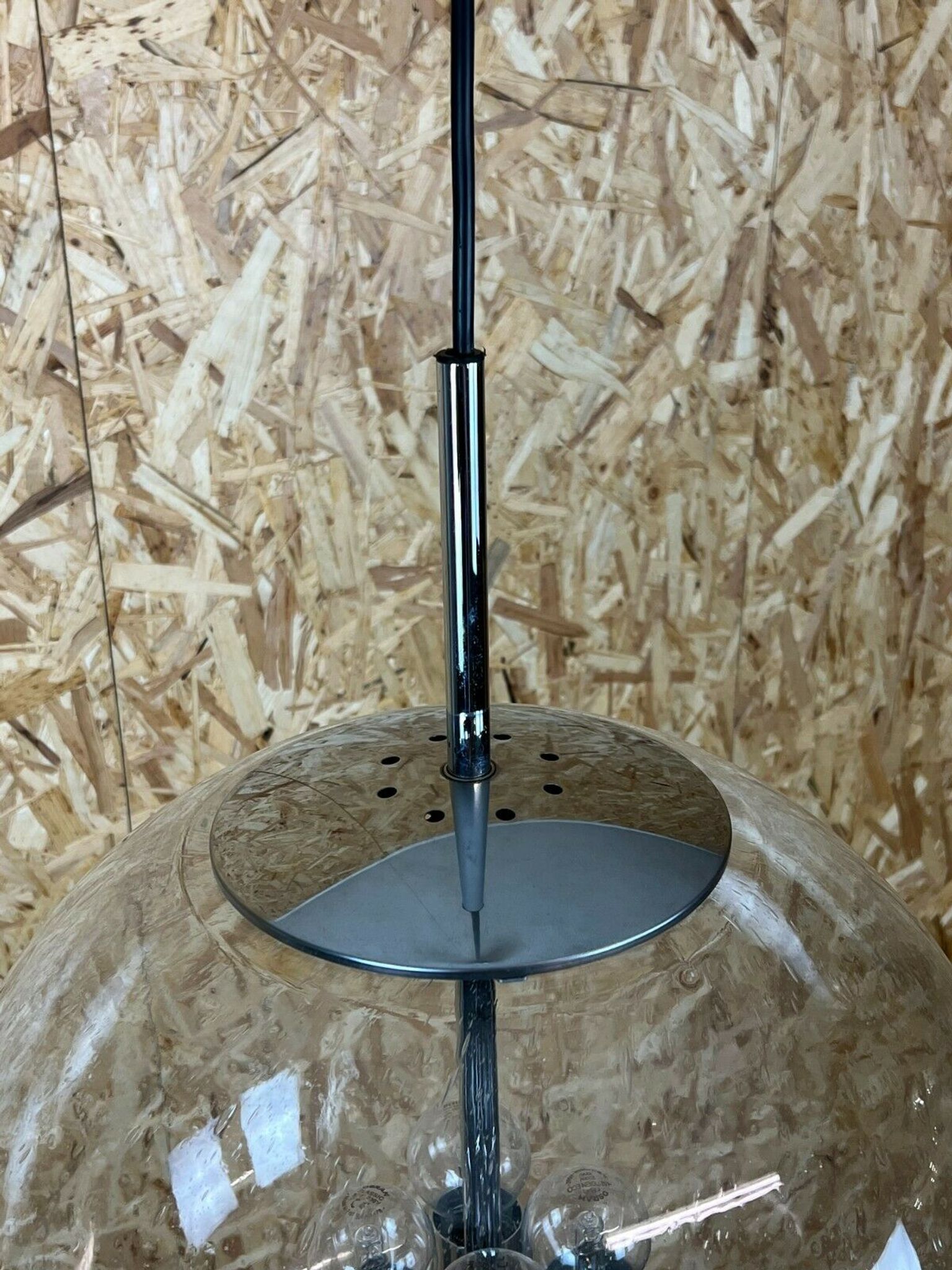 Suspension Limburg 60/70