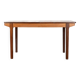 Midcentury Nathan Extending Table In Stunning Teak. Modern / Retro / Danish