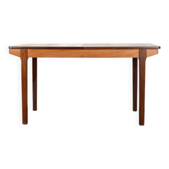 Midcentury Nathan Extending Table In Stunning Teak. Modern / Retro / Danish