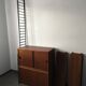bibliothèque  étagères scandinave Nisse String Année 60