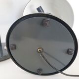 Pair of vintage lamps 1980