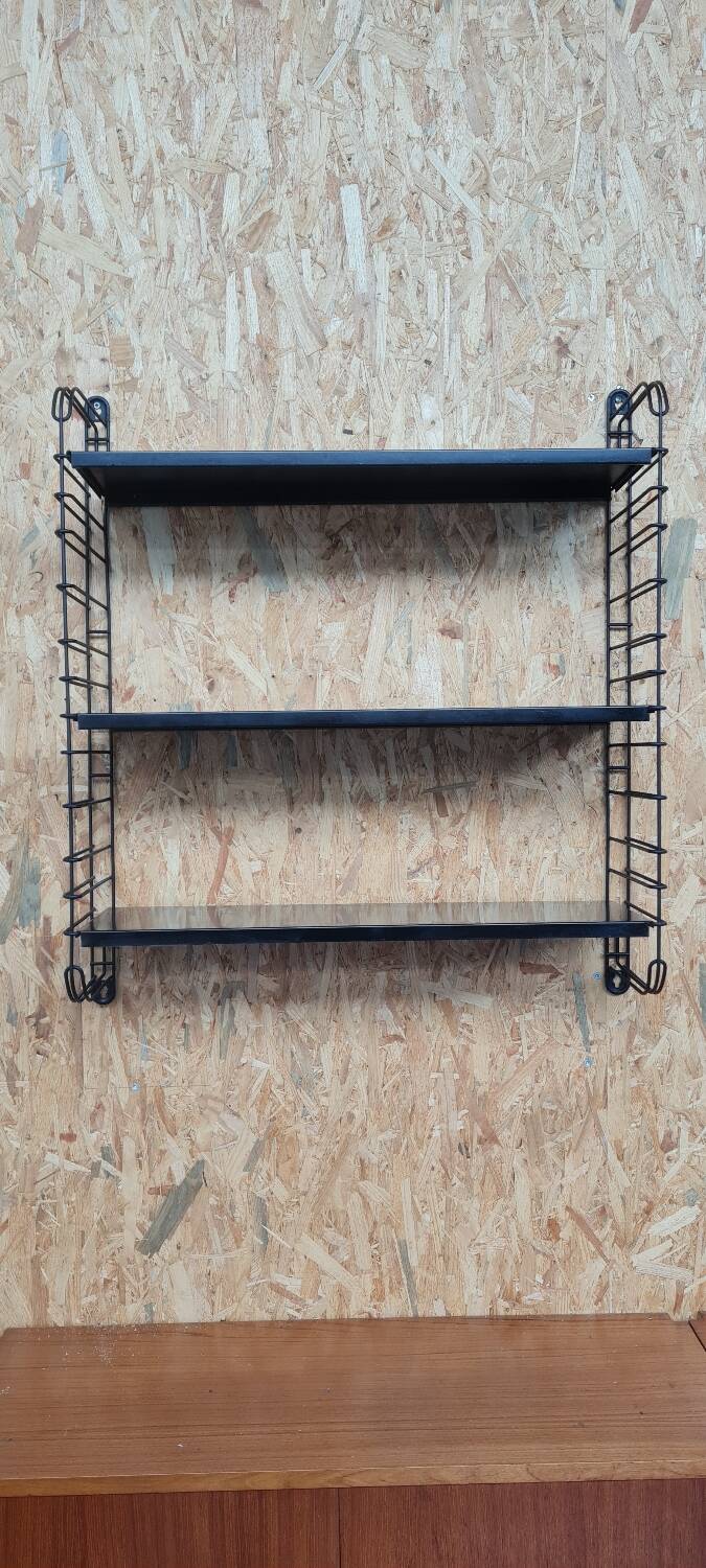 Tomado wall shelf 1960