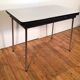Table extensible vintage Formica