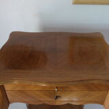 Louis XV style sewing table