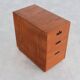 Vintage chest of drawers | cabinet | 1960s | Sweden