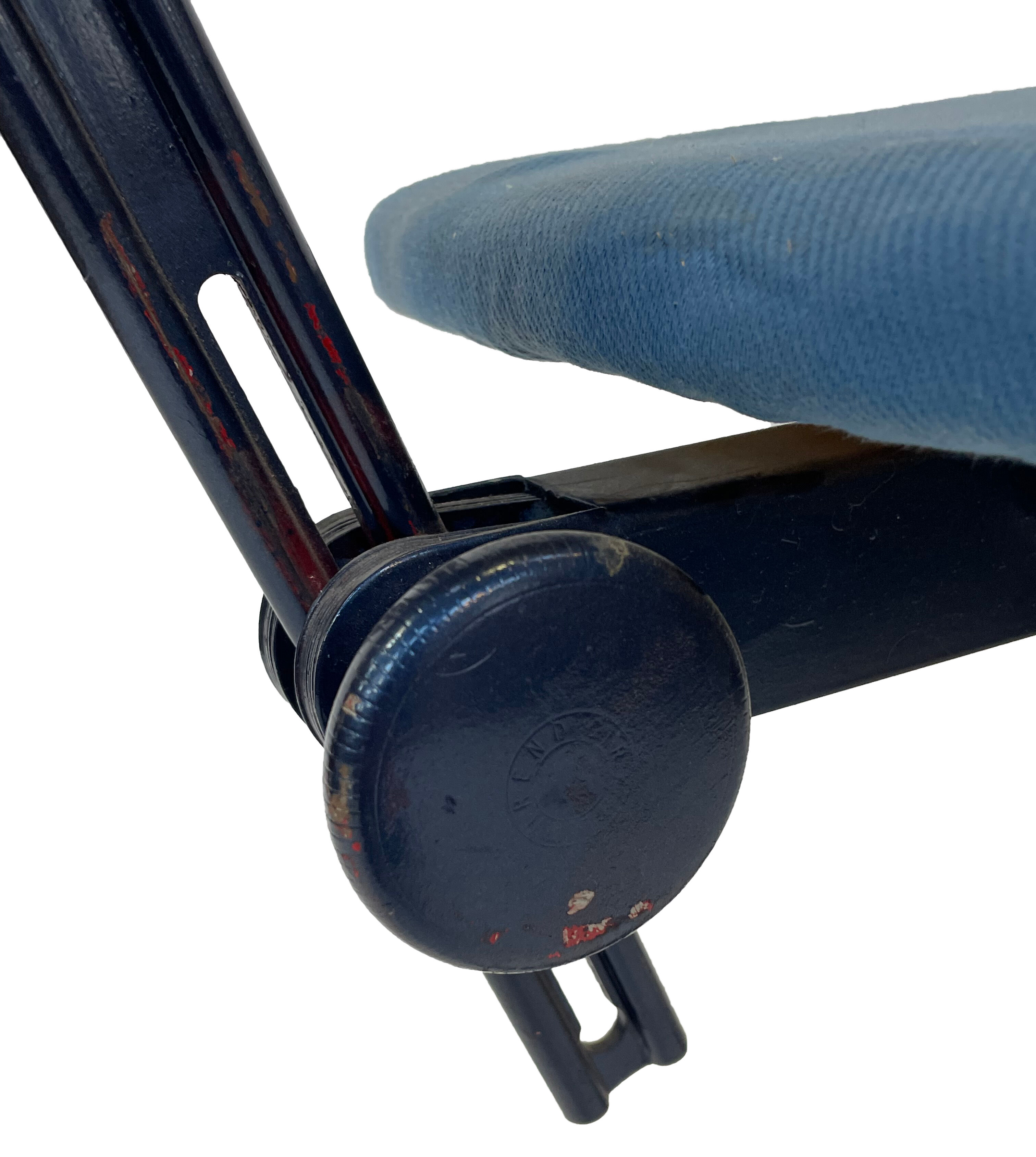 Friso Kramer work chair from Ahrend de Cirkel dutch design