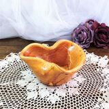 Decorative cup handmade pocket empty-pocket freeform hand painted