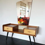 Retro dressing table