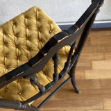 Chaise Napoléon III