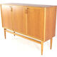 Bertil Fridhagen for Bodafors cabinet | 155 cm - scandinvian design