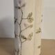 Large Trilobed Vase "Clover" Vallauris vintage - Raymonde Le Duc