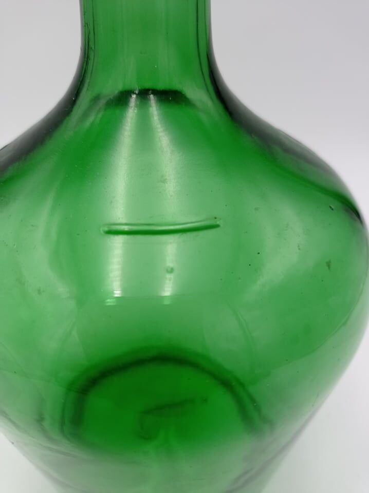 Demijohn Viresa 2L