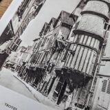 Printed in 1926, Troyes Heliogravure.